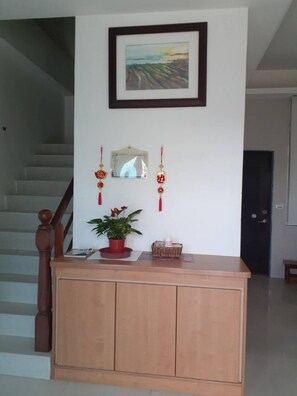 Interior - Lu He Feng Homestay (Luodong)