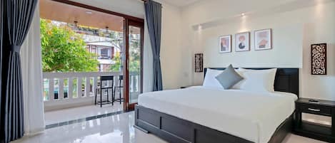 Signature dubbelrum | Minibar och gratis wi-fi