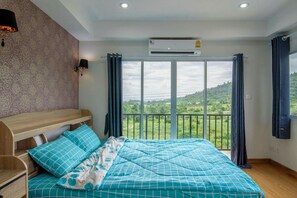 3-Bedroom Pool Villa | 3 bedrooms, rollaway beds, free WiFi