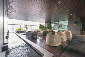 Teras/patio