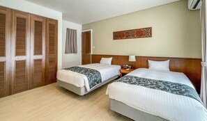 PLAGE | Free WiFi, bed sheets - Ahman Suite Villa Sumuide (Nago)