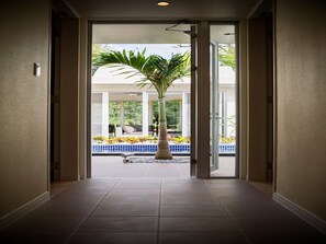 Front of property - Ahman Suite Villa Sumuide (Nago)
