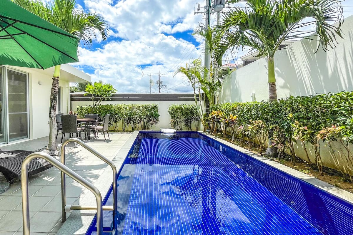 Villa | Privat basseng