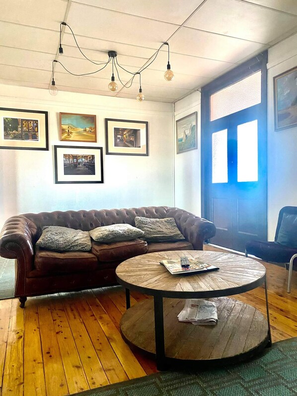 Property amenity - Imperial Hotel Coonabarabran (Coonabarabran)