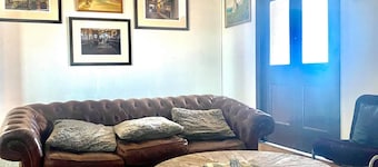 Imperial Hotel Coonabarabran