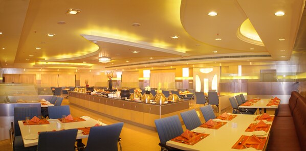 Cocina internacional