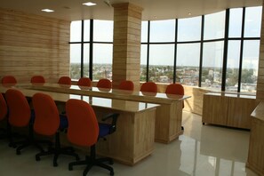 ビジネスセンター