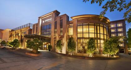 Xiamen Huli Yiho Hotel