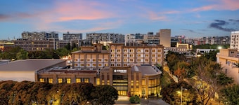 Xiamen Huli Yiho Hotel
