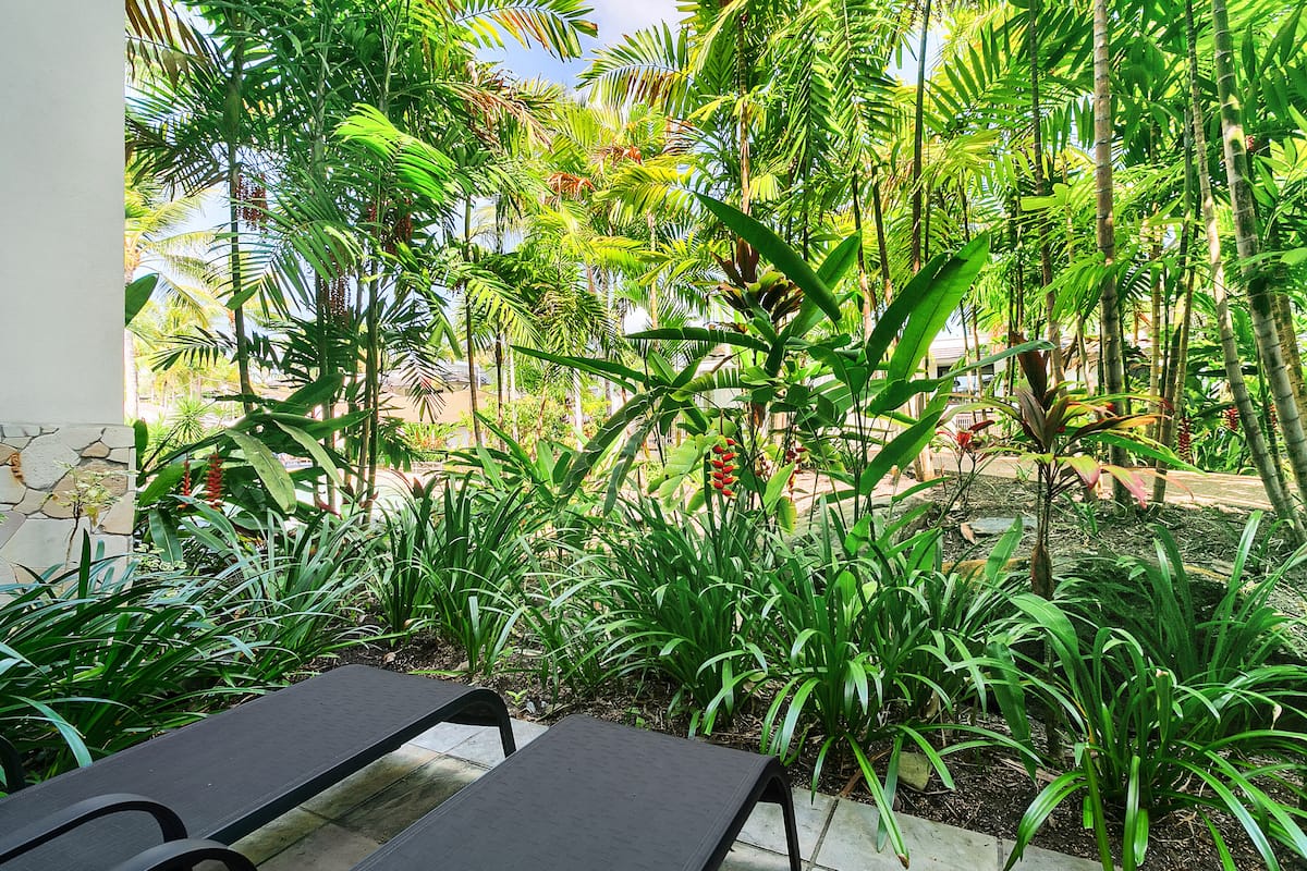 Appartement, 2 slaapkamers | Terras