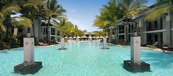 시스케이프 홀리데이즈 앳 시스케이프 템플