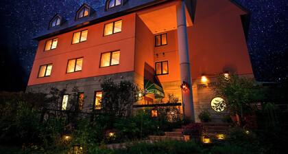 Hotel Stelle Belle