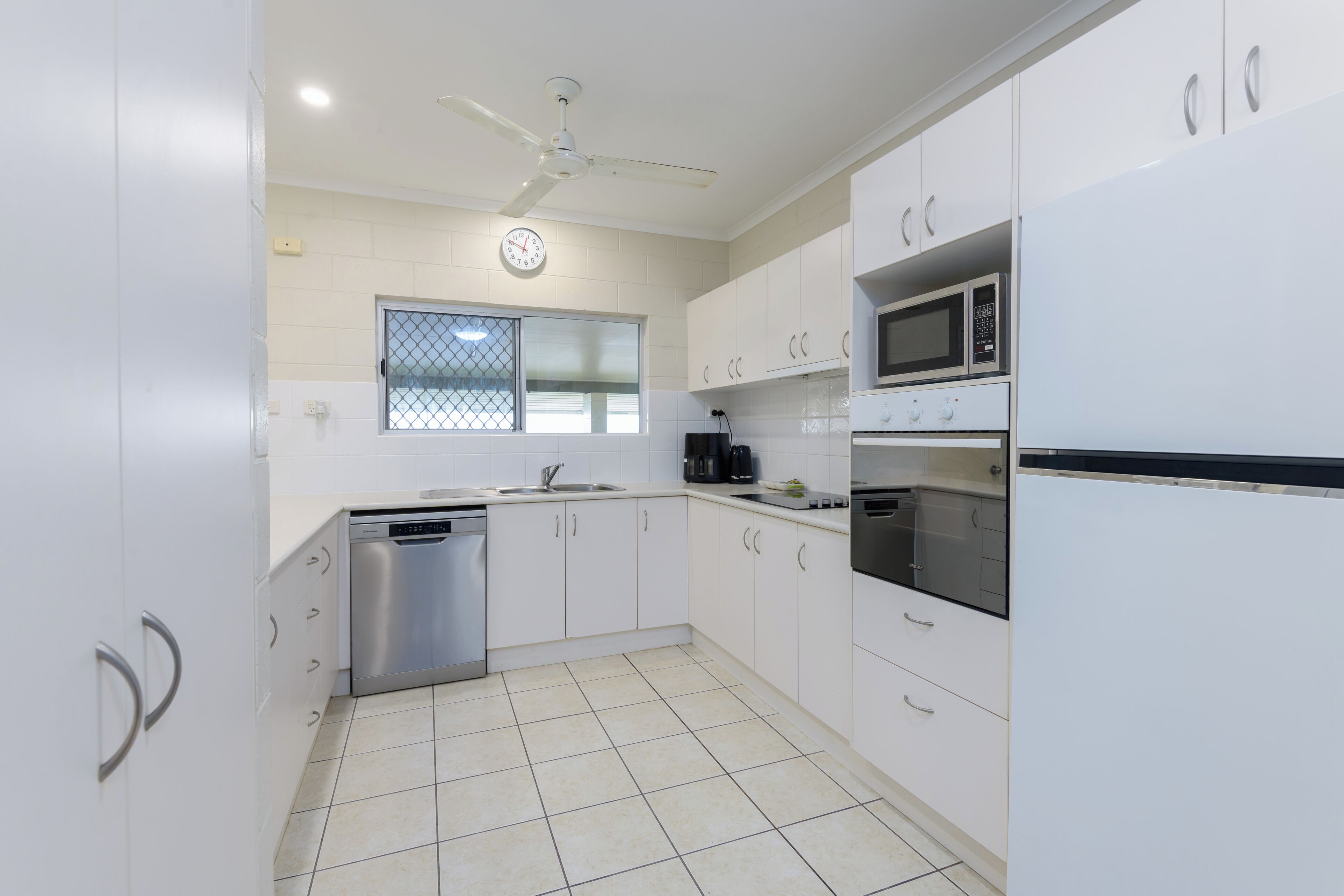 Rumah, 3 kamar tidur | Dapur pribadi