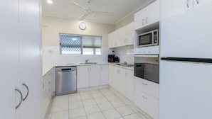 Rumah, 3 kamar tidur | Dapur pribadi