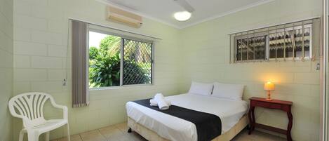 Ferienhaus, 3 Schlafzimmer | 3 Schlafzimmer, Schreibtisch, schallisolierte Zimmer