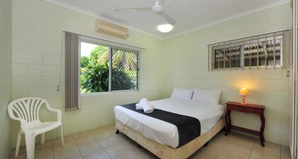 Seascape Holidays - 53 Reef Street