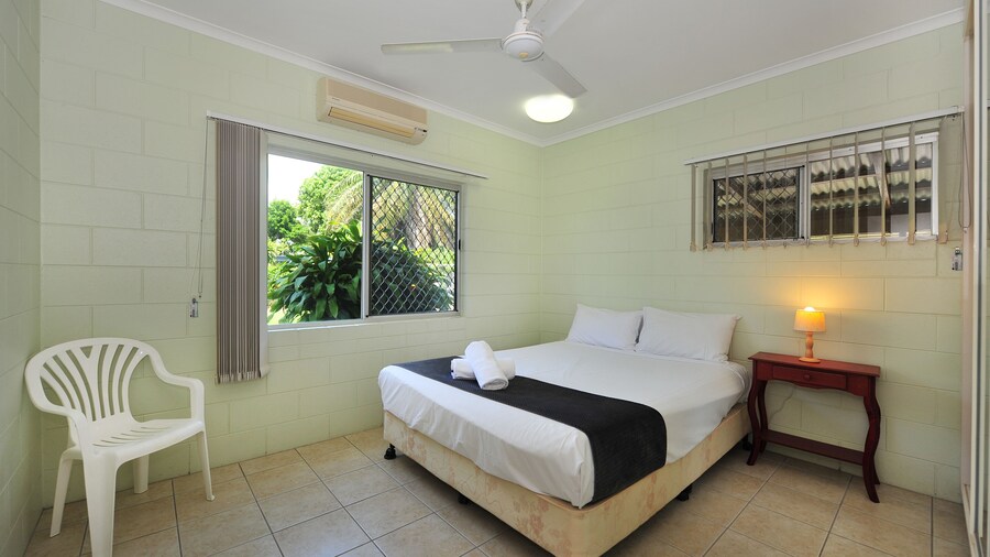 Seascape Holidays - 53 Reef Street