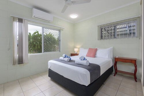 Seascape Holidays - 53 Reef Street