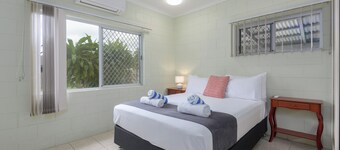 Seascape Holidays - 53 Reef Street