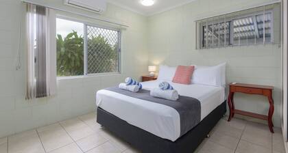 Seascape Holidays - 53 Reef Street