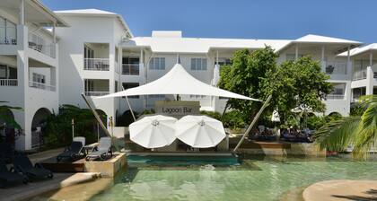 Seascape Holidays at Portsea