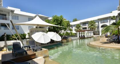 Seascape Holidays at Portsea