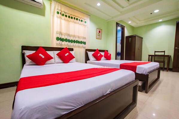 Superior kamer | Gratis wifi