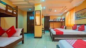 Premier kamer | Gratis wifi