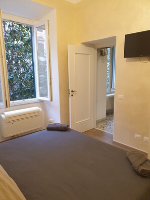 Chambre Double Ville