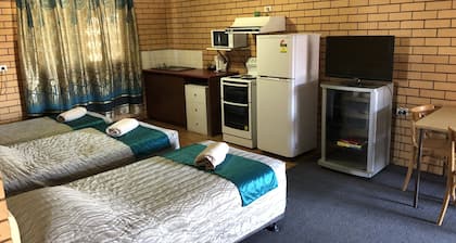 Stockman Motor Inn