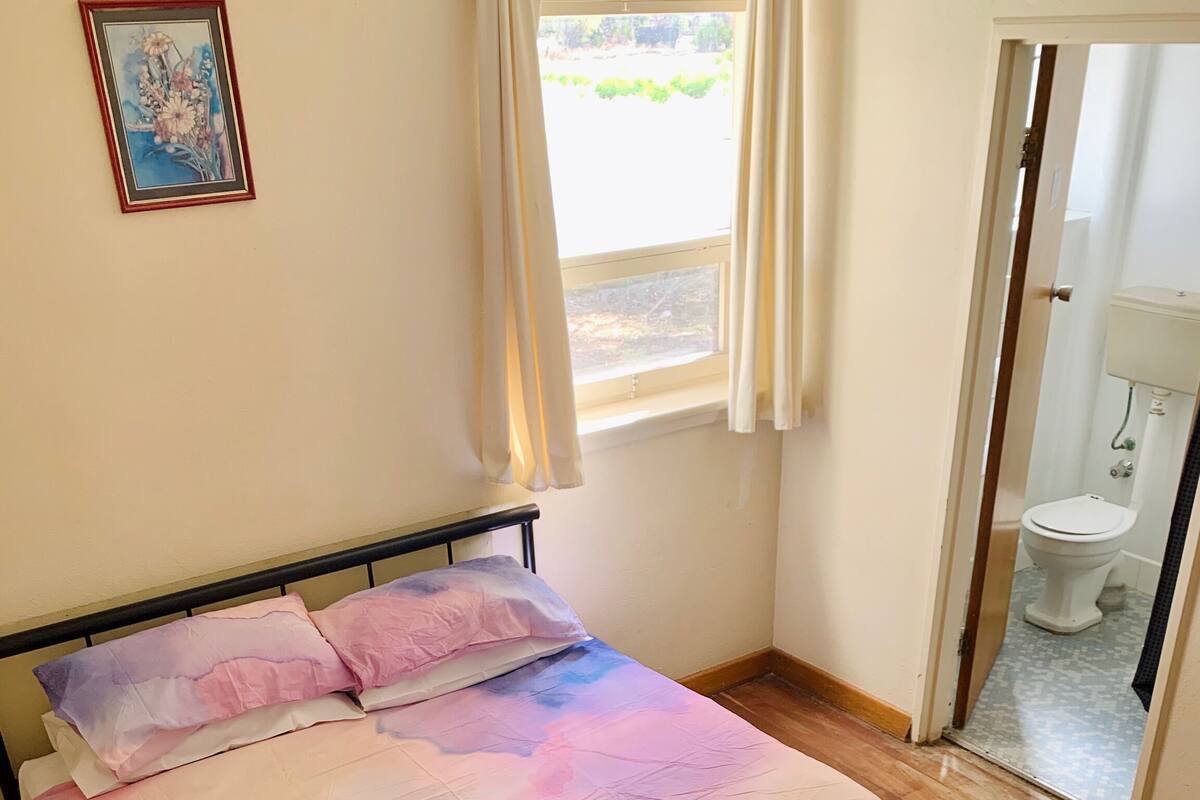 Quarto básico | Roupa de cama