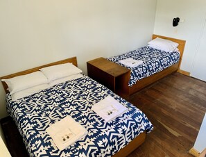 Basic Triple Room - Coonalpyn Hotel (Coonalpyn)