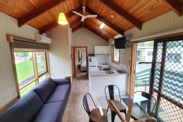 Family Cabin