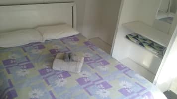1 Bedroom Cabin