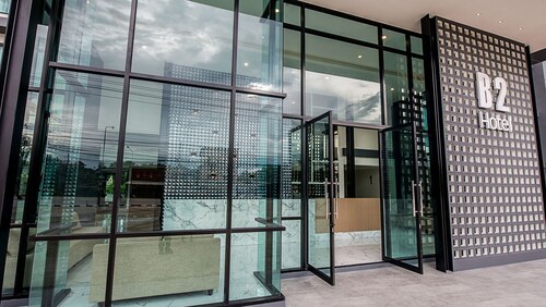 B2 Mae Sot Premier Hotel
