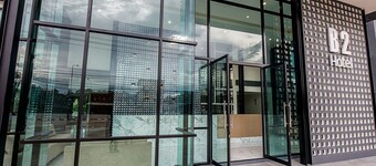 B2 Mae Sot Premier Hotel