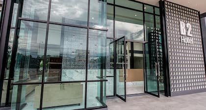 B2 Mae Sot Premier Hotel