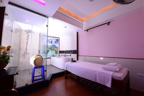 Spa - Blue Hanoi Inn Luxury Hotel (Hanoi)
