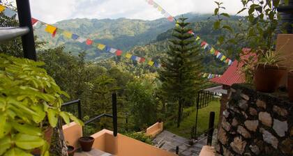 Stupa Resort Nagarkot