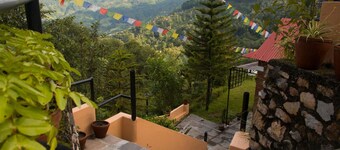 Stupa Resort Nagarkot