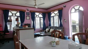 Unclassified image, 3 of 20, button - Hotel Rockland (Pokhara)
