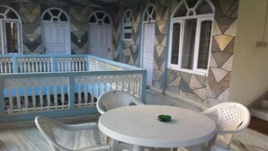 Unclassified image, 5 of 20, button - Hotel Rockland (Pokhara)
