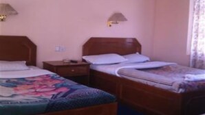 Unclassified image, 2 of 20, button - Hotel Rockland (Pokhara)