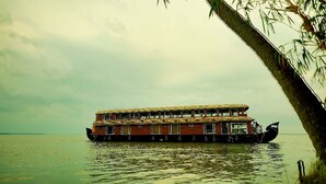 Unclassified image, 2 of 20, button - Southern Panorama Cruise (Ambalapuzha)