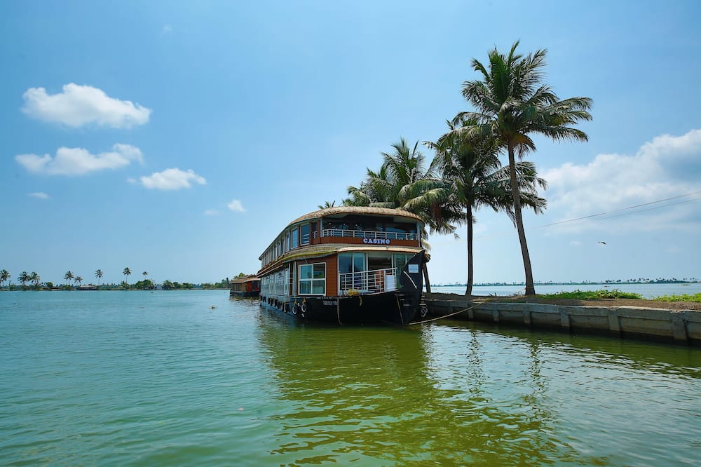 Southern Panorama Cruise