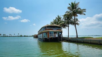 Ngoại thất