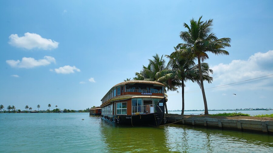 Southern Panorama Cruise