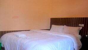 Standard Room | Desk, free WiFi - Hotel Half Moon (Pokhara)