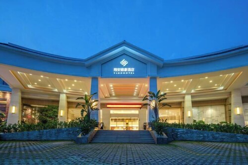 Xiang'an Yihao Hotel