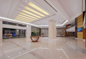 Interior - Xiang'an Yihao Hotel (Xiamen)